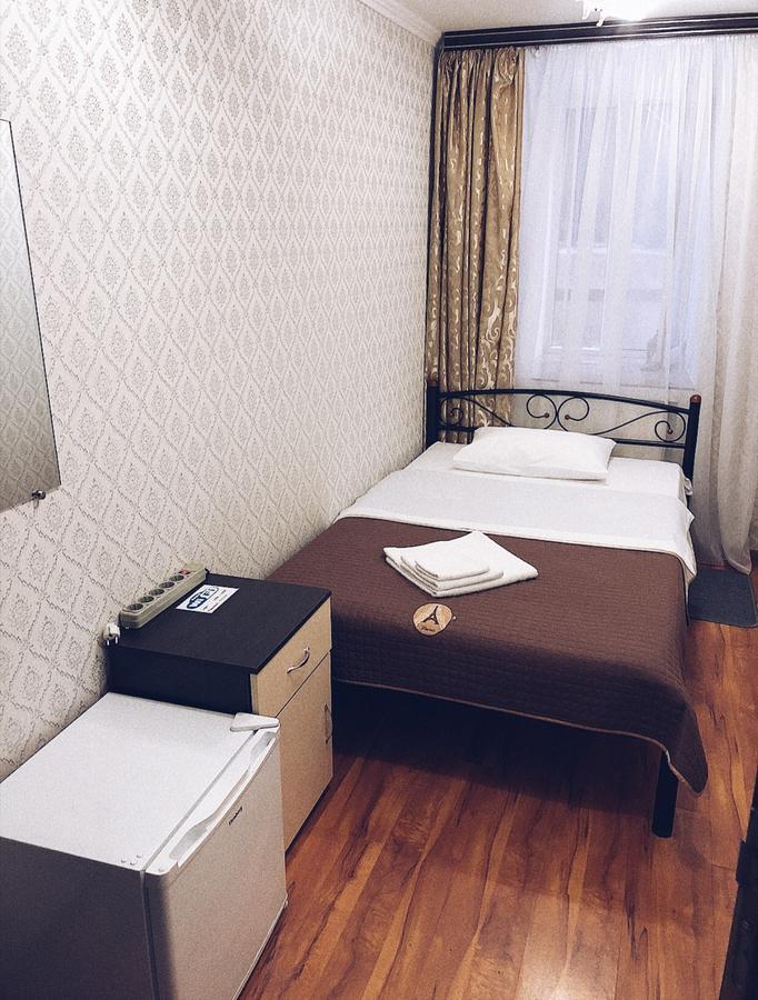 The Hostel On Gogolya Odessa Exterior foto